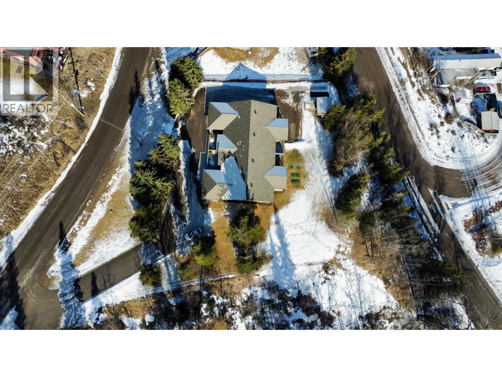 #A-B-3640 VICTORIA Drive, Smithers