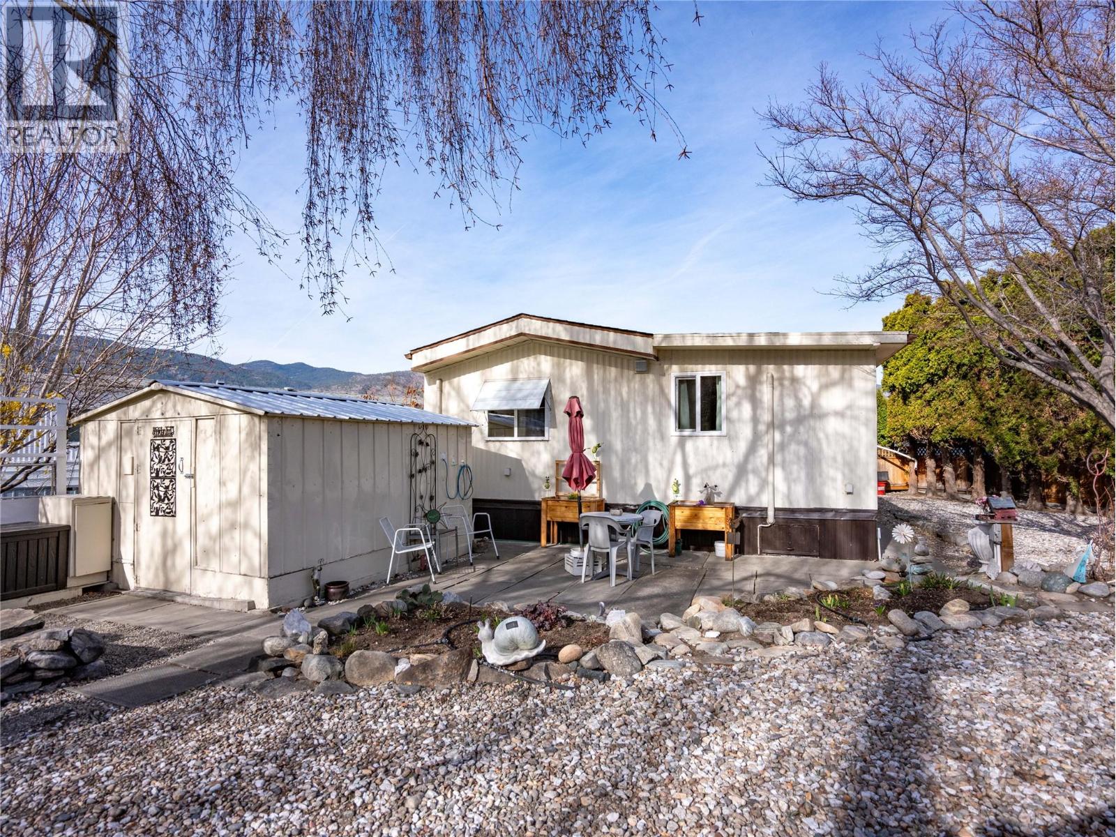 209 3105 South Main Street, Penticton