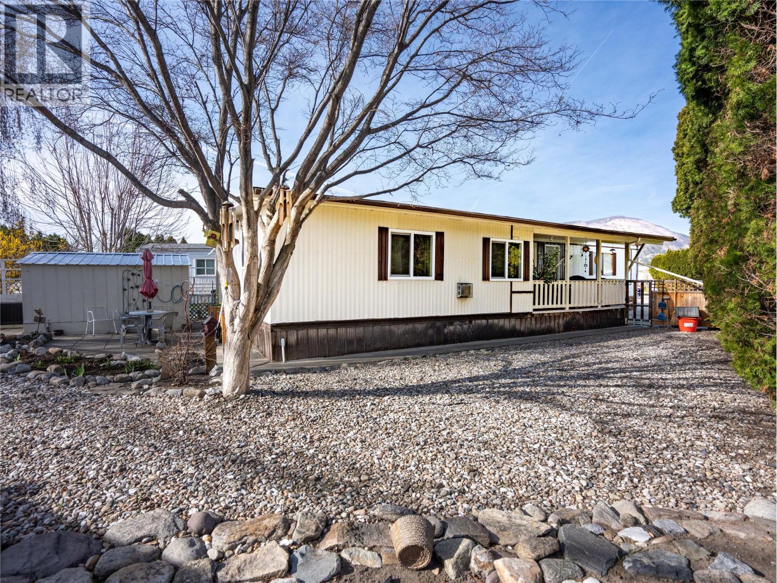 209 3105 South Main Street, Penticton