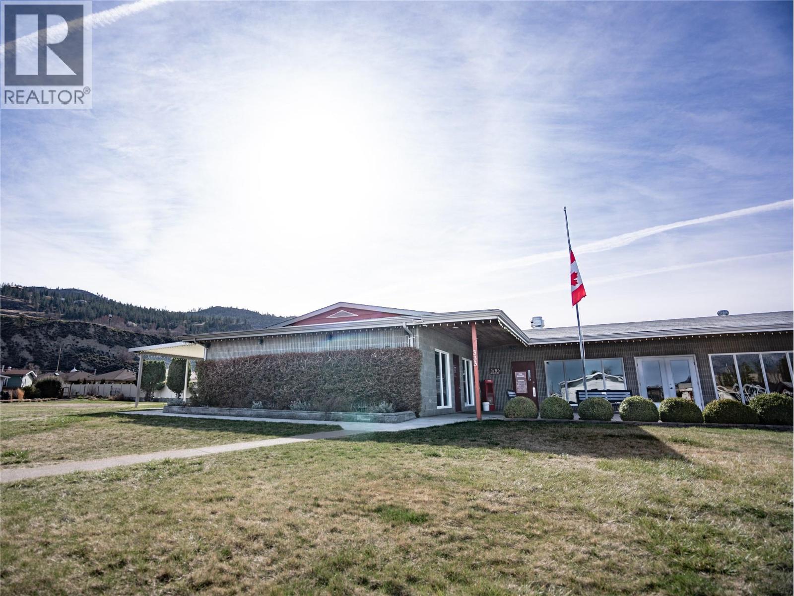 209 3105 South Main Street, Penticton