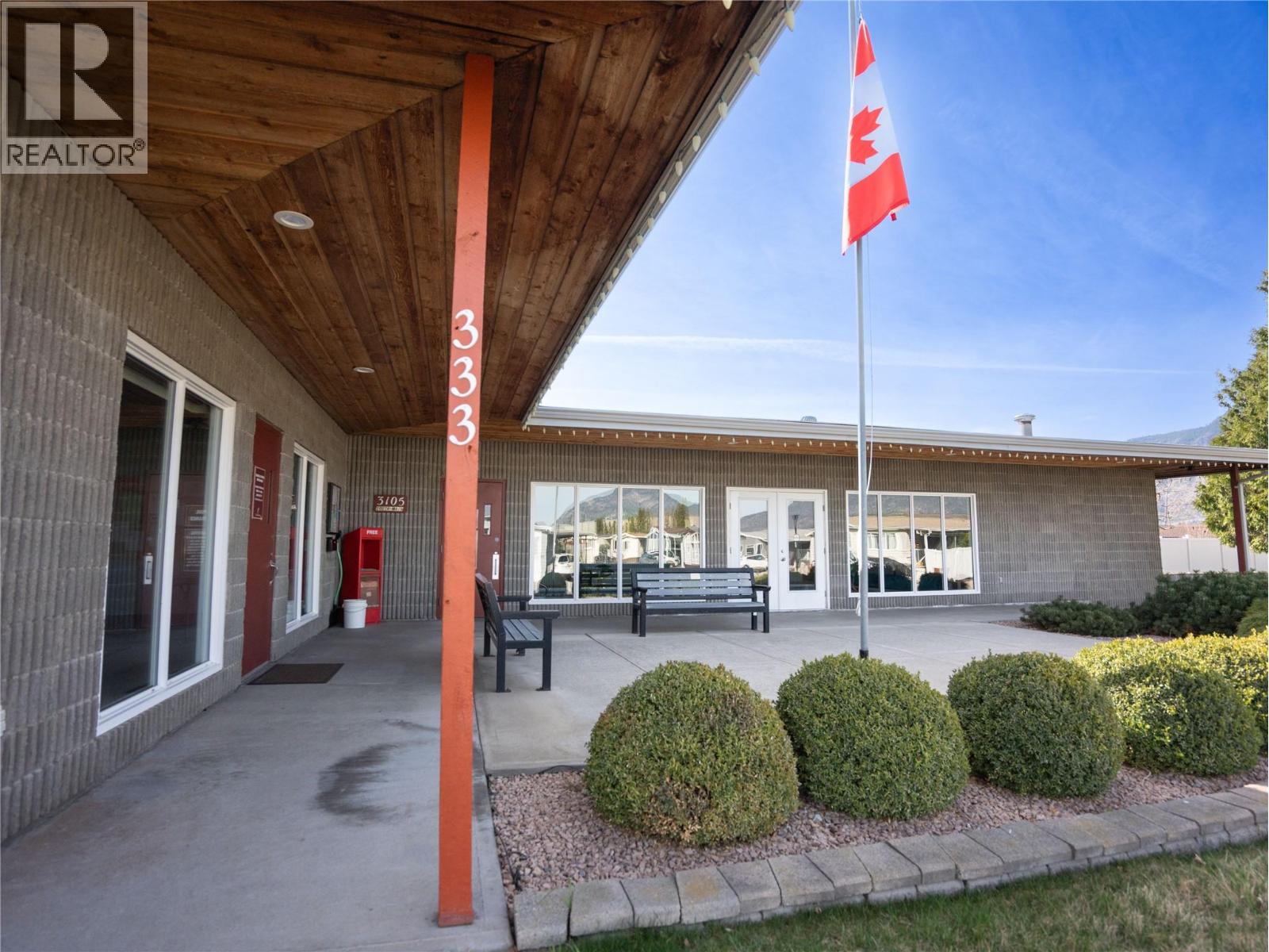 209 3105 South Main Street, Penticton