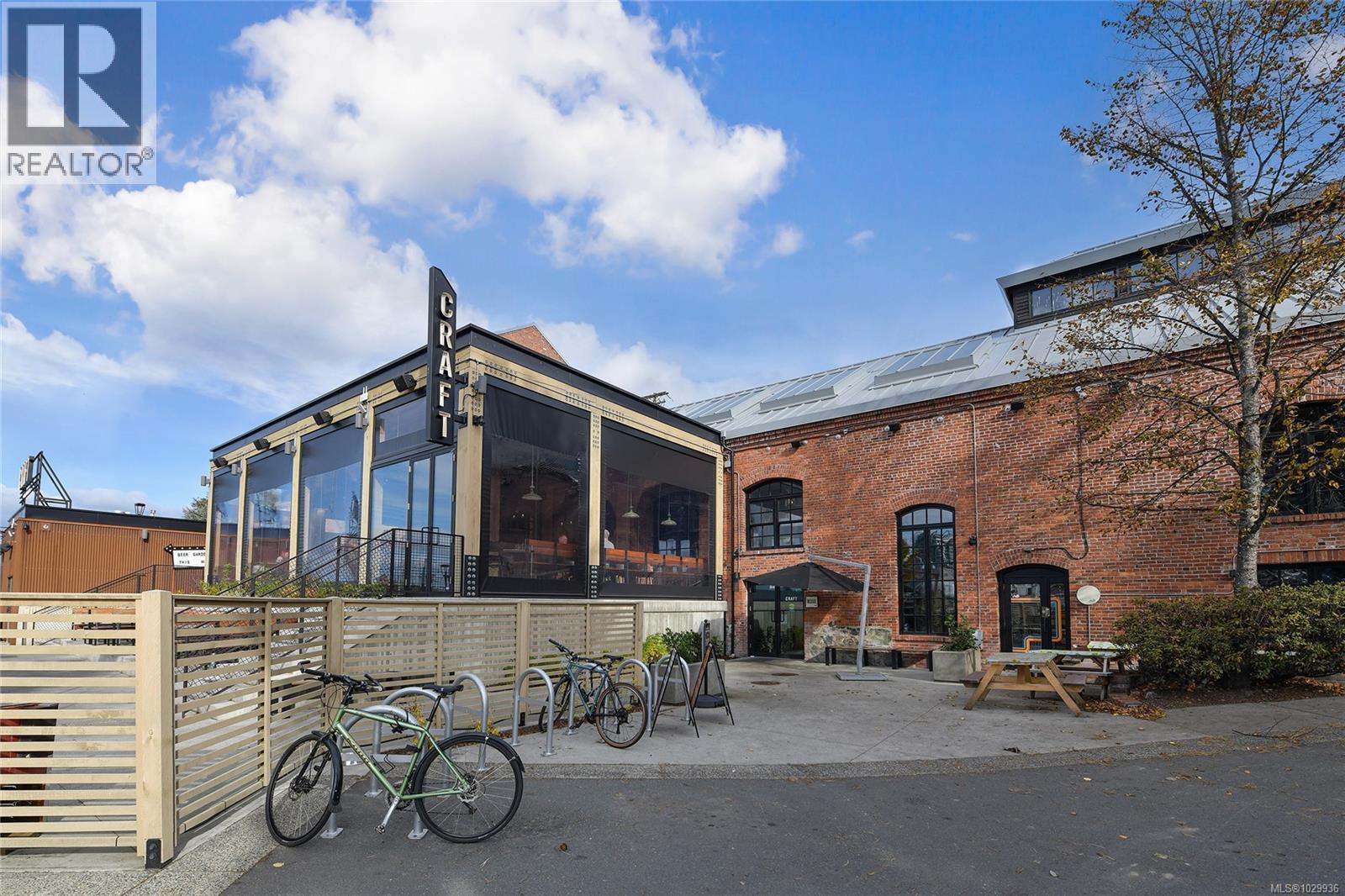 601 1628 Store Street, Victoria