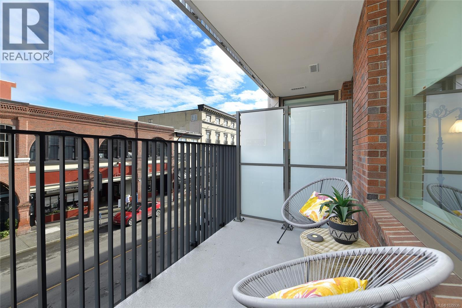 601 1628 Store Street, Victoria