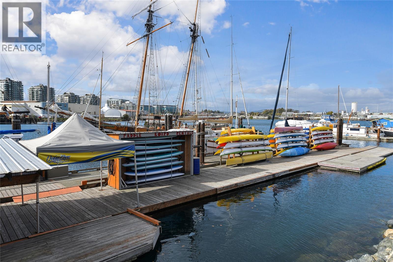 601 1628 Store Street, Victoria