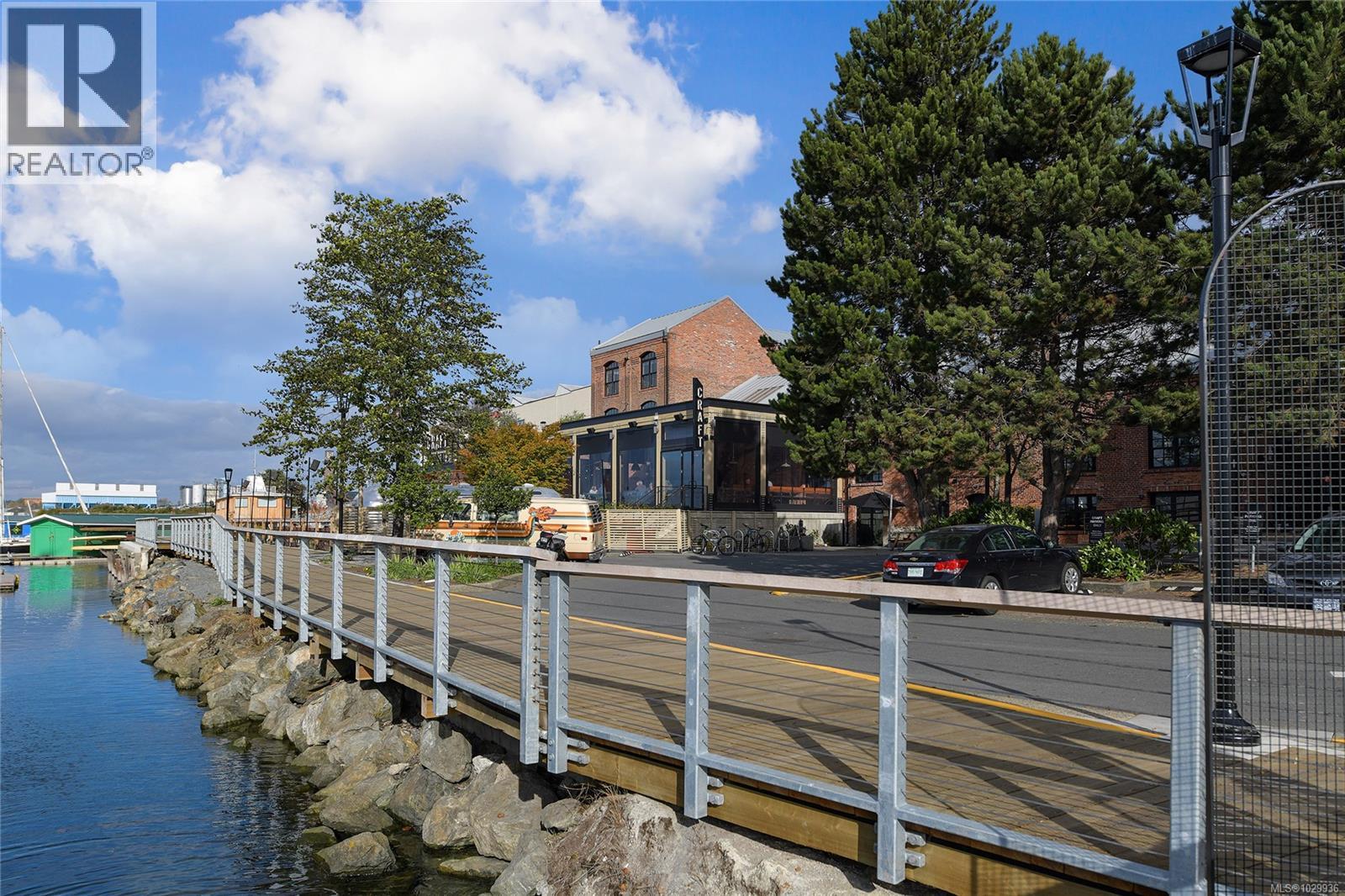 601 1628 Store Street, Victoria