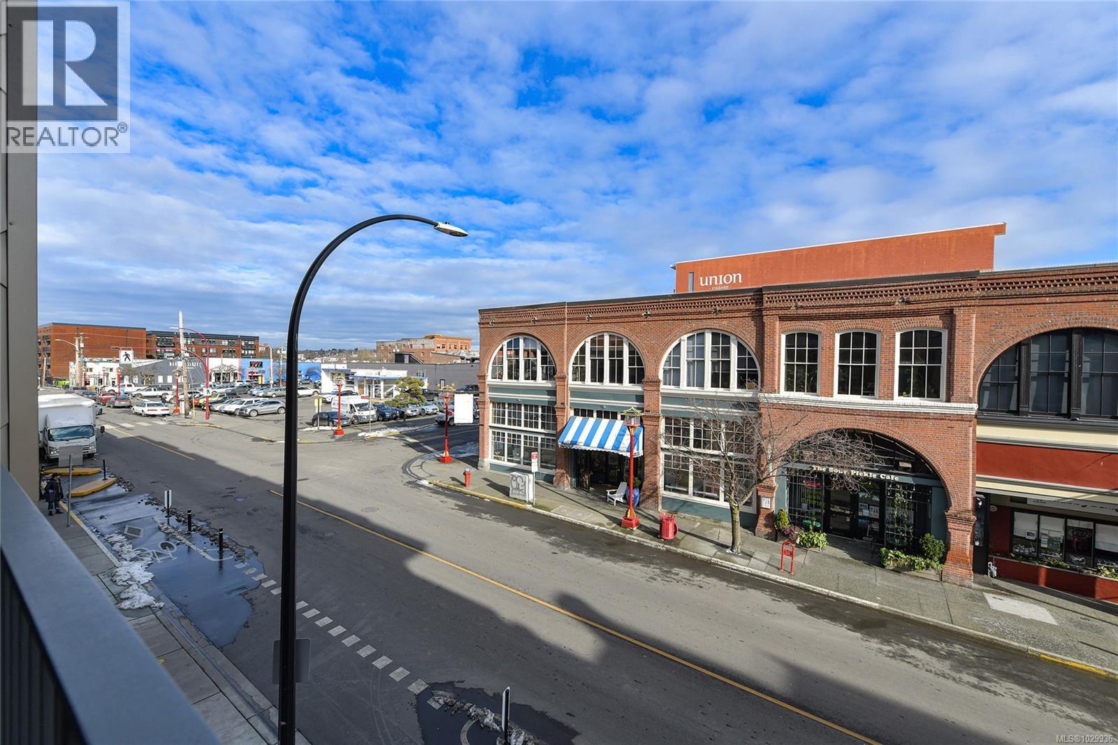 601 1628 Store Street, Victoria