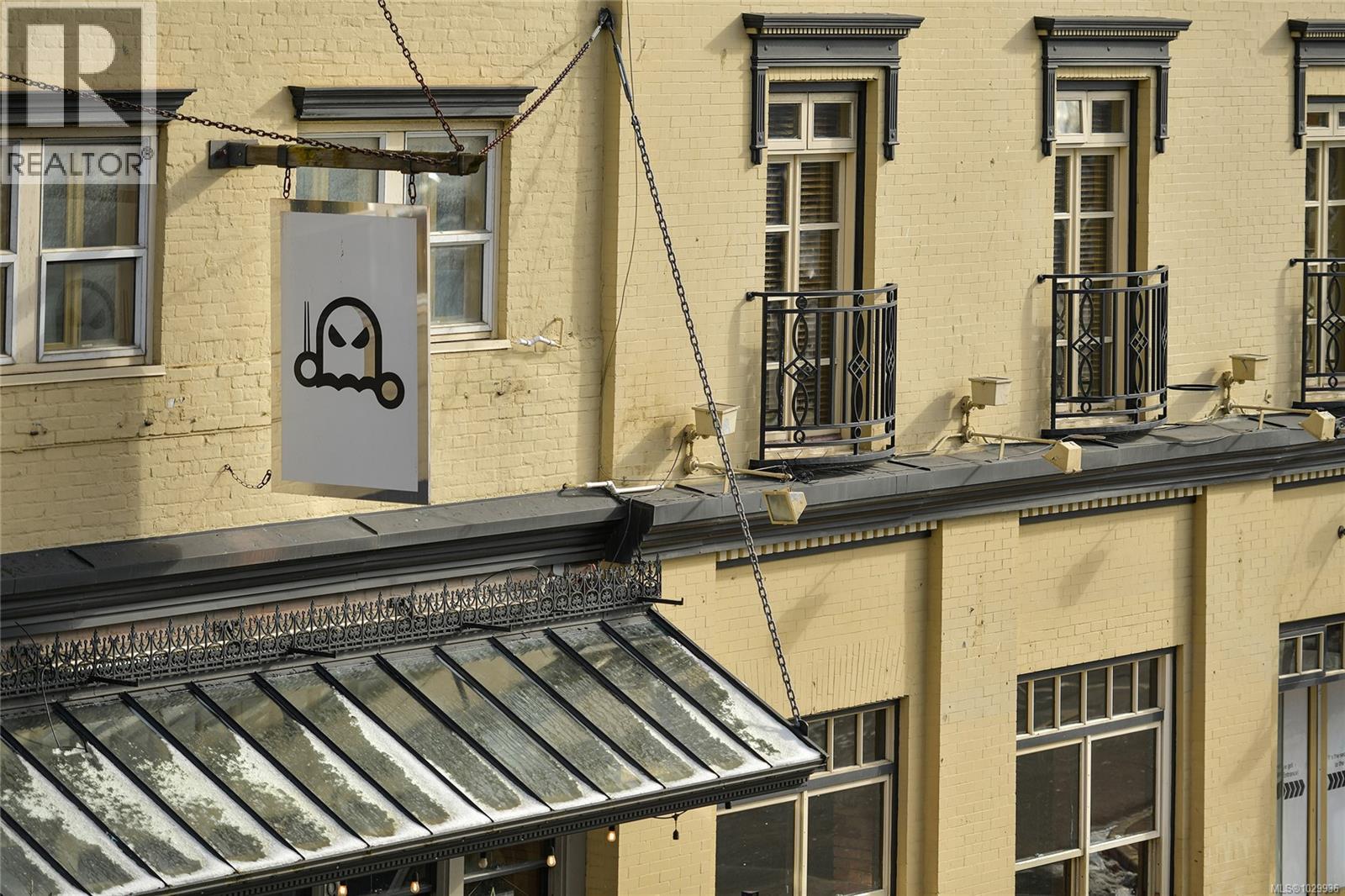 601 1628 Store Street, Victoria