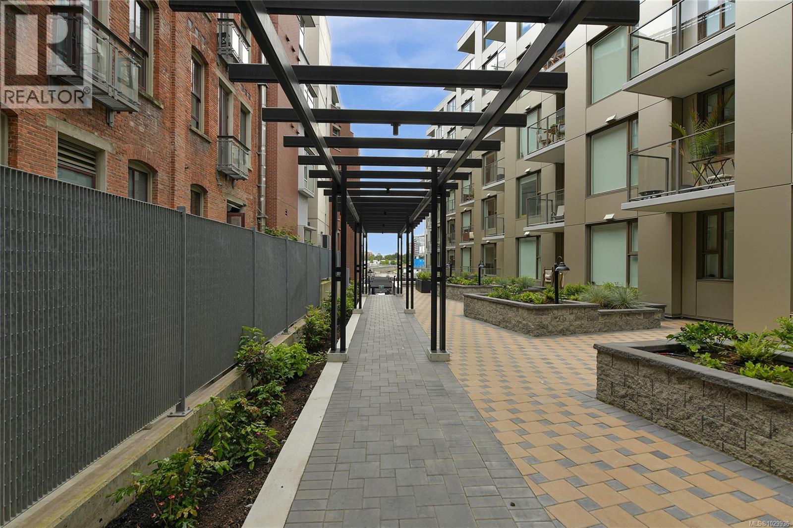 601 1628 Store Street, Victoria