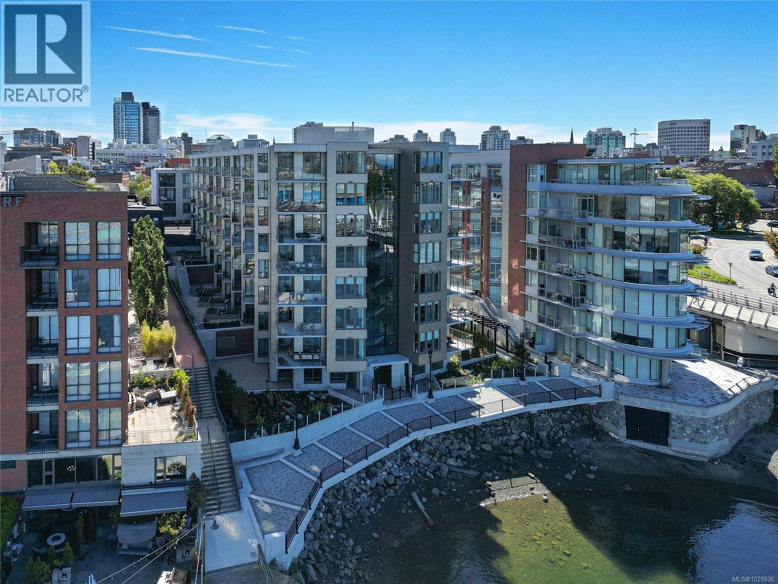 601 1628 Store Street, Victoria