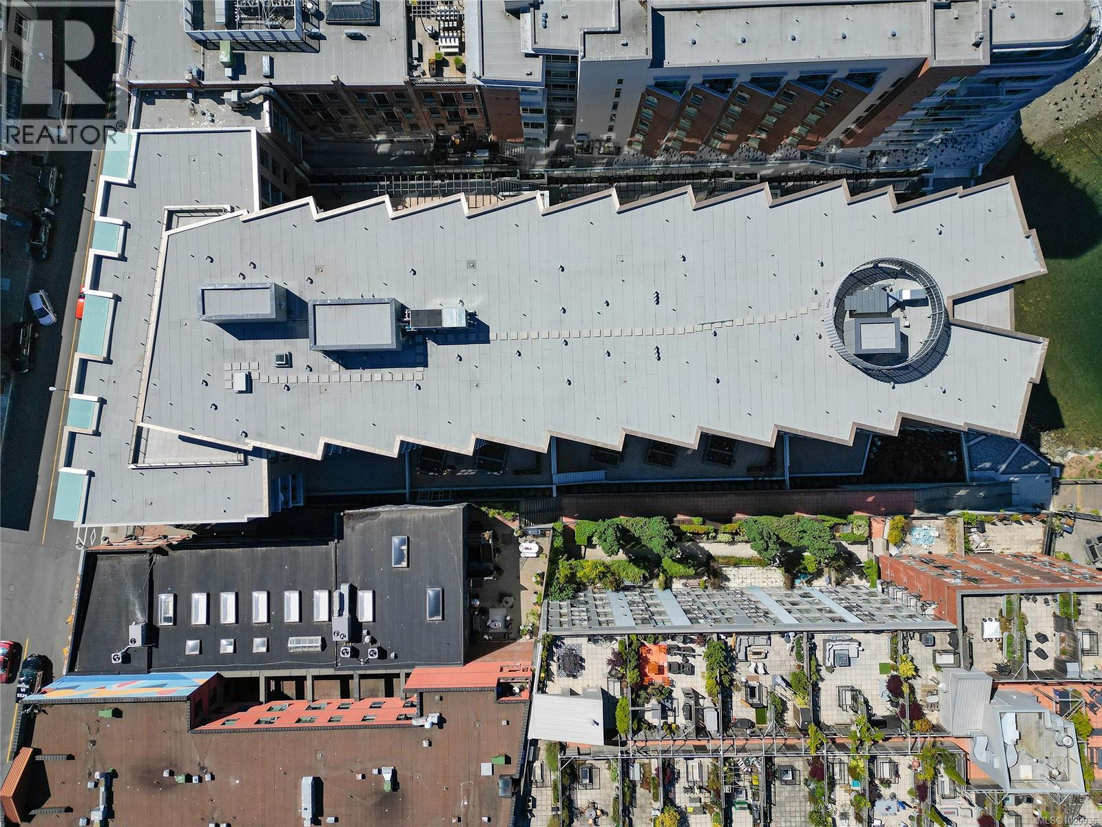 601 1628 Store Street, Victoria