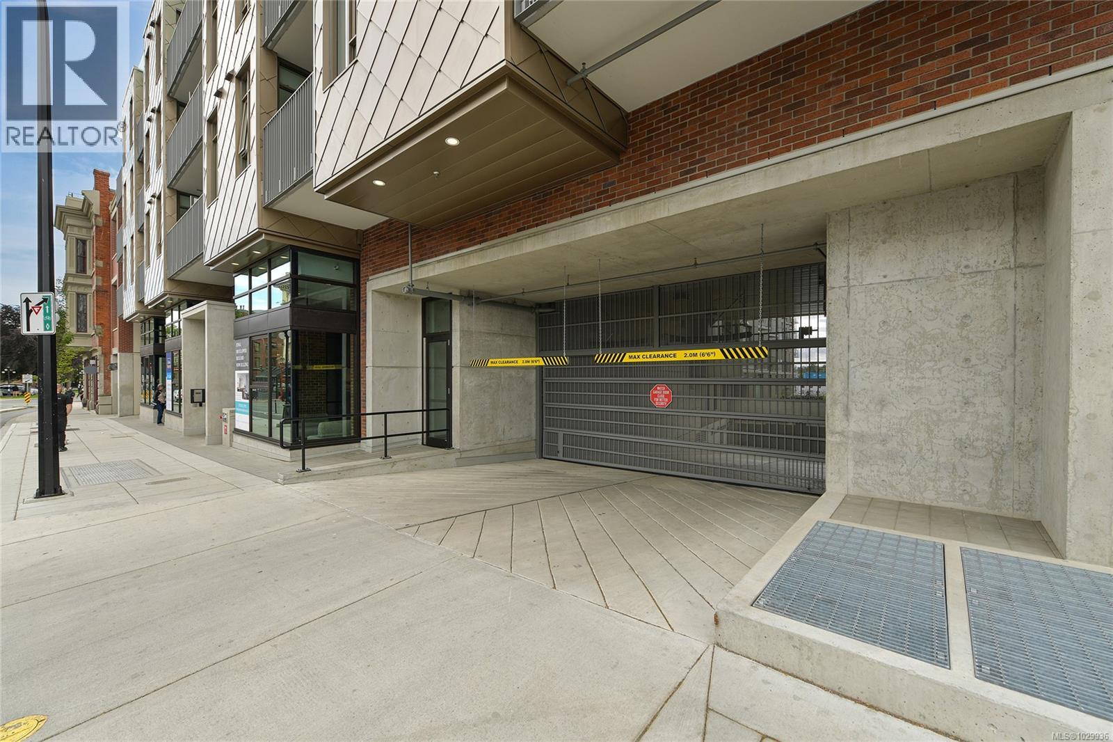 601 1628 Store Street, Victoria