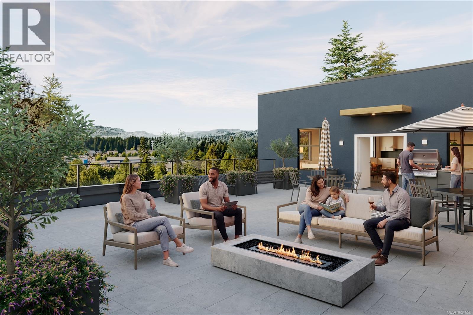 #212 2881 LEIGH RD - 5