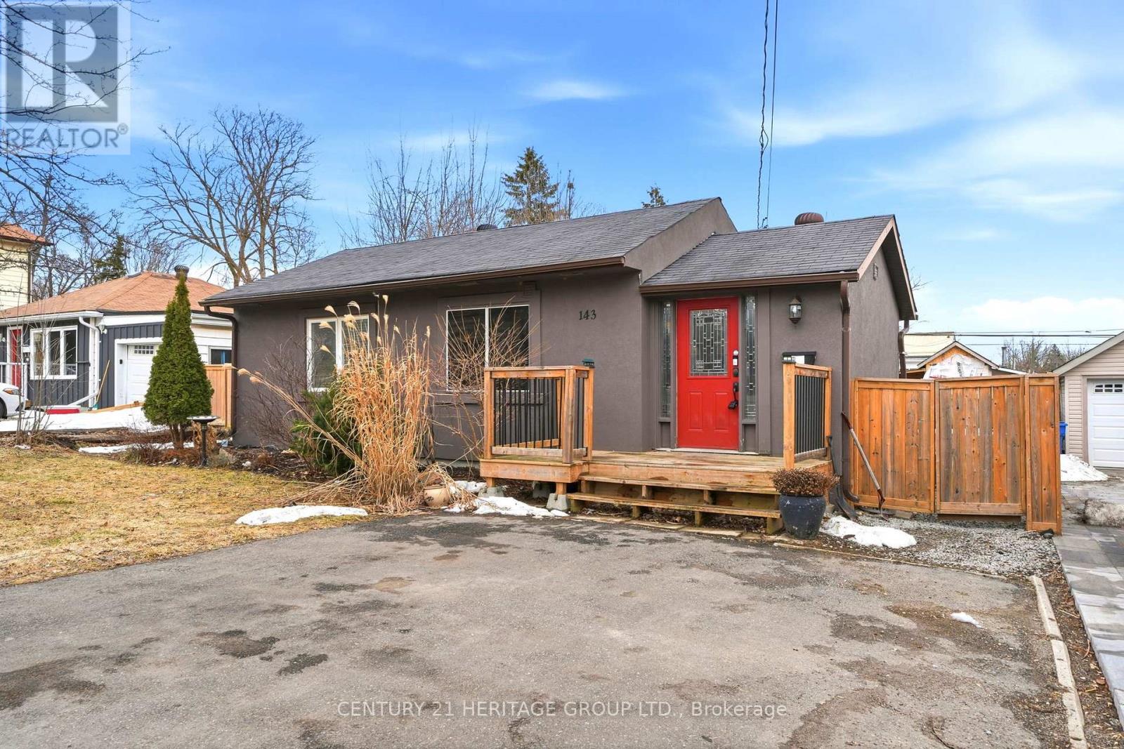 143 SILAS BOULEVARD - 1