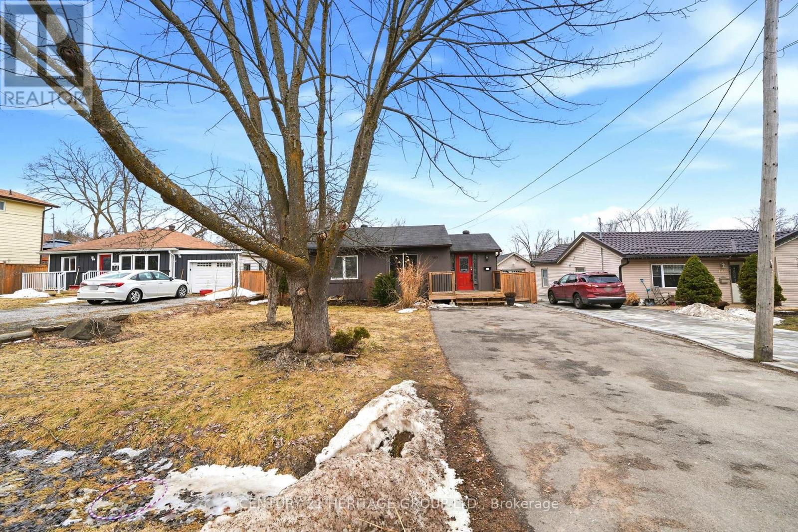 143 SILAS BOULEVARD - 2