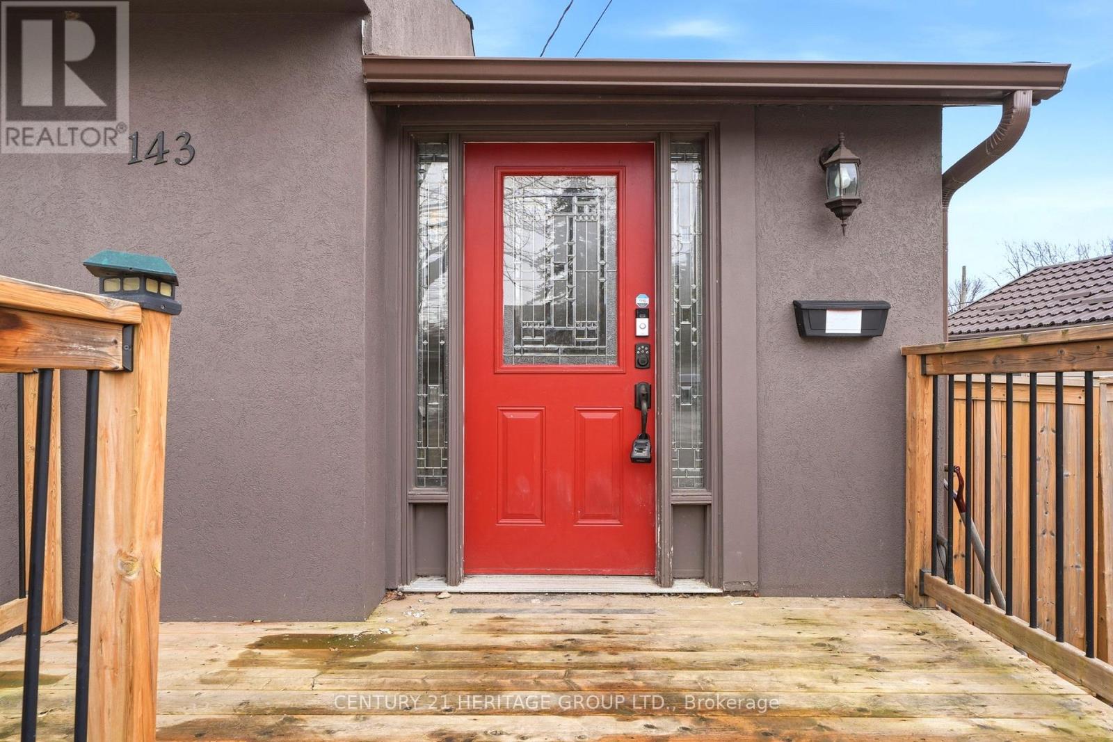 143 SILAS BOULEVARD - 4