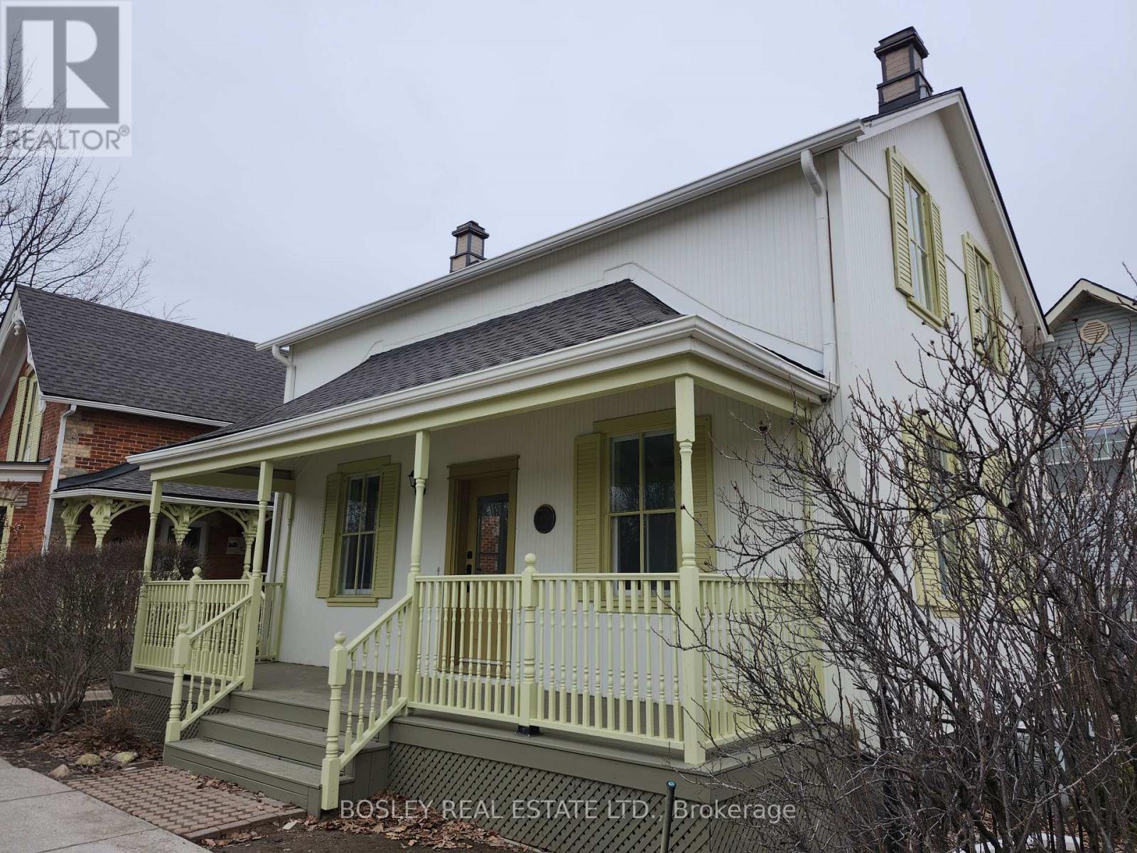 WOOD#MAIN - 5958 16TH AVENUE