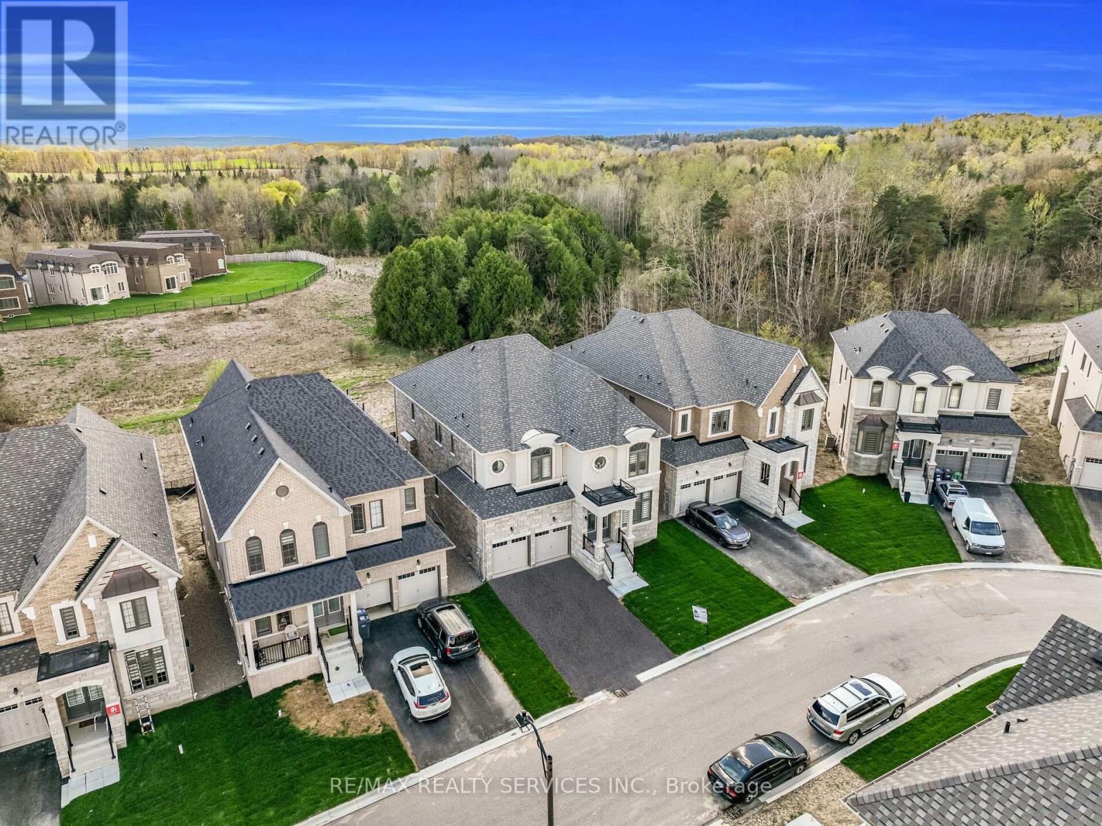 67 JAMES WALKER AVENUE - 1