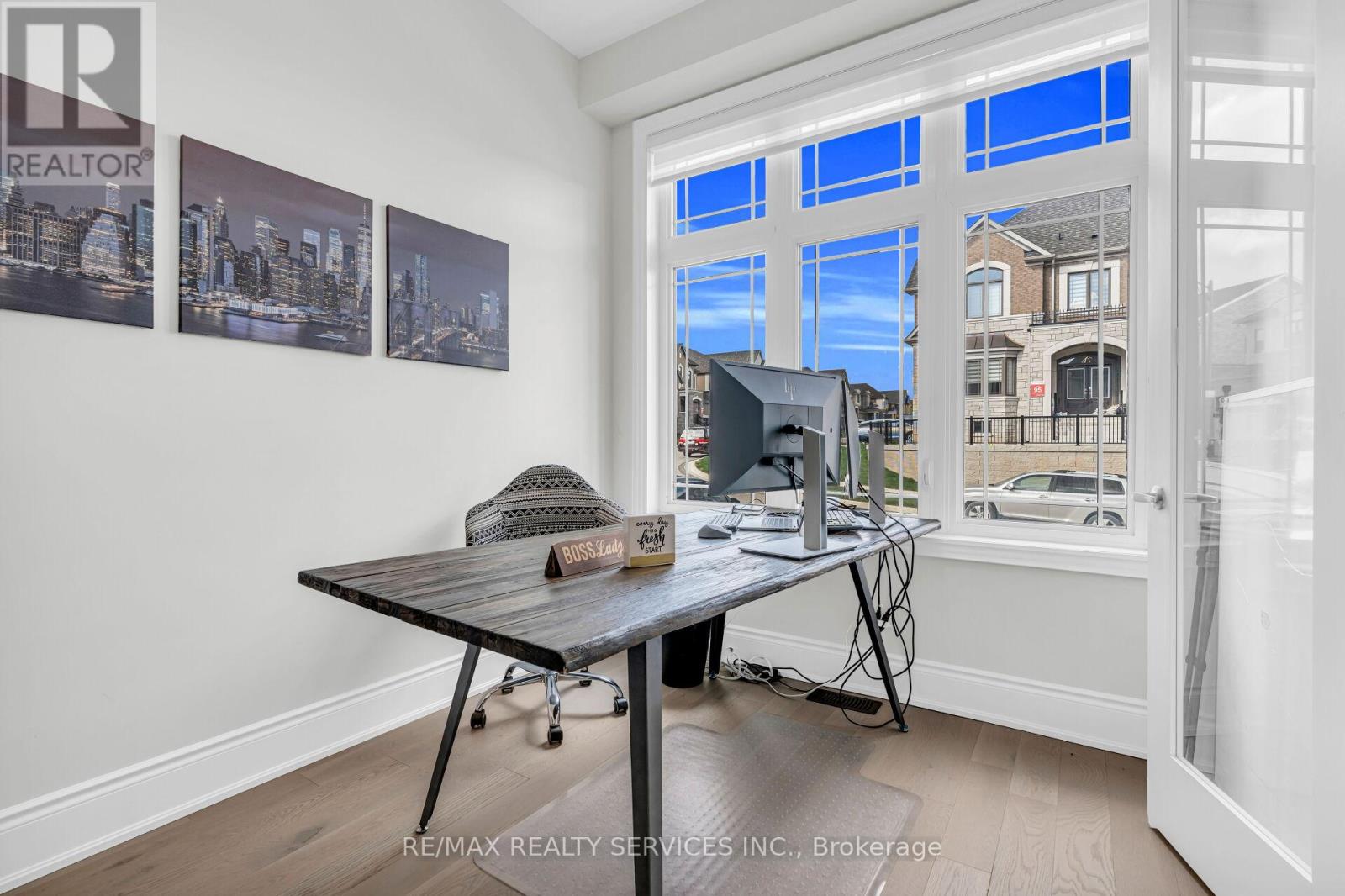 67 JAMES WALKER AVENUE - 11