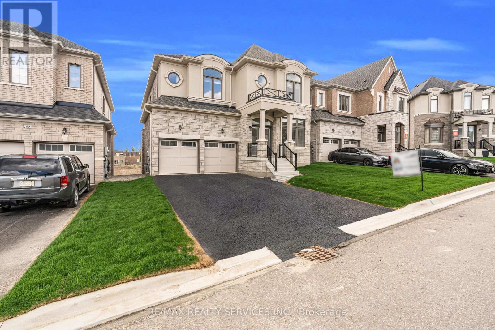 67 JAMES WALKER AVENUE - 3