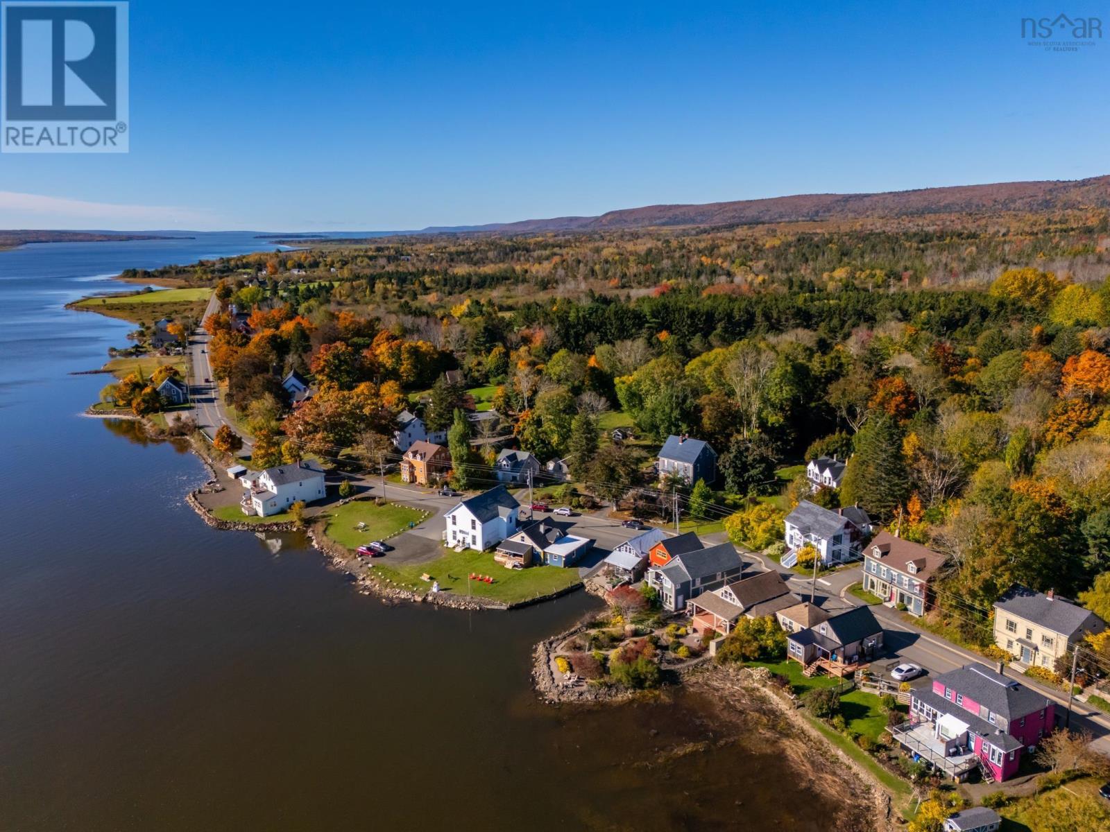 Property 25 of 44 of 5360 Granville Road