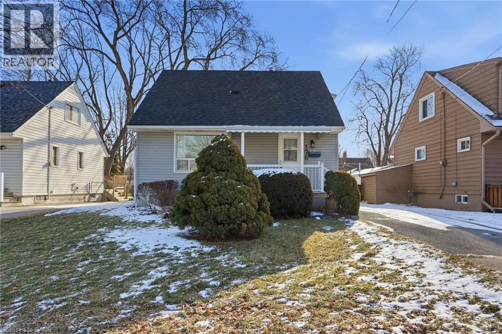 176 ADAIR Avenue N - 3