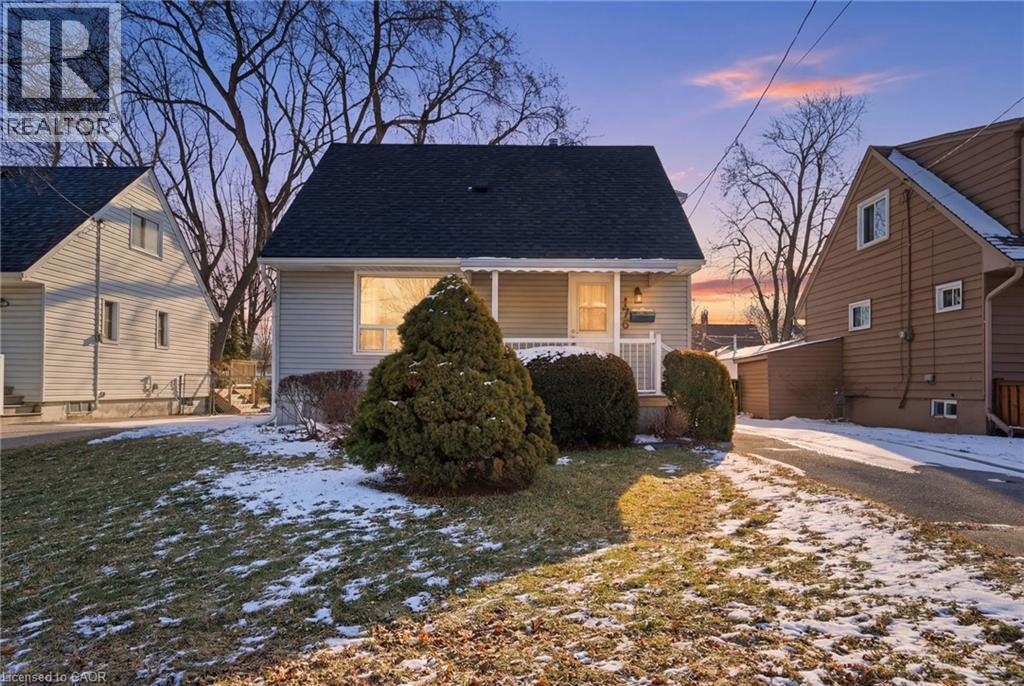 176 ADAIR Avenue N - 1