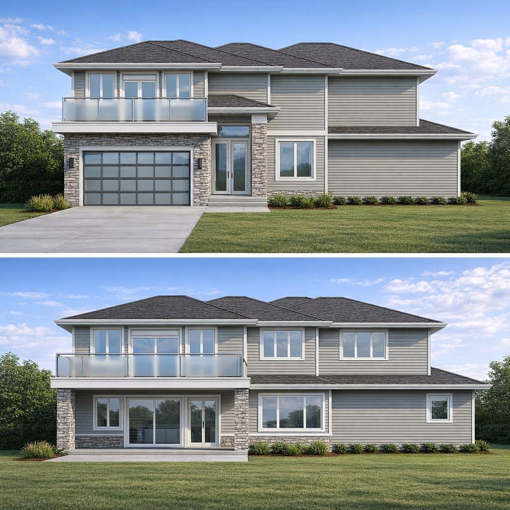 8593 FOREST GATE Drive - photo 2