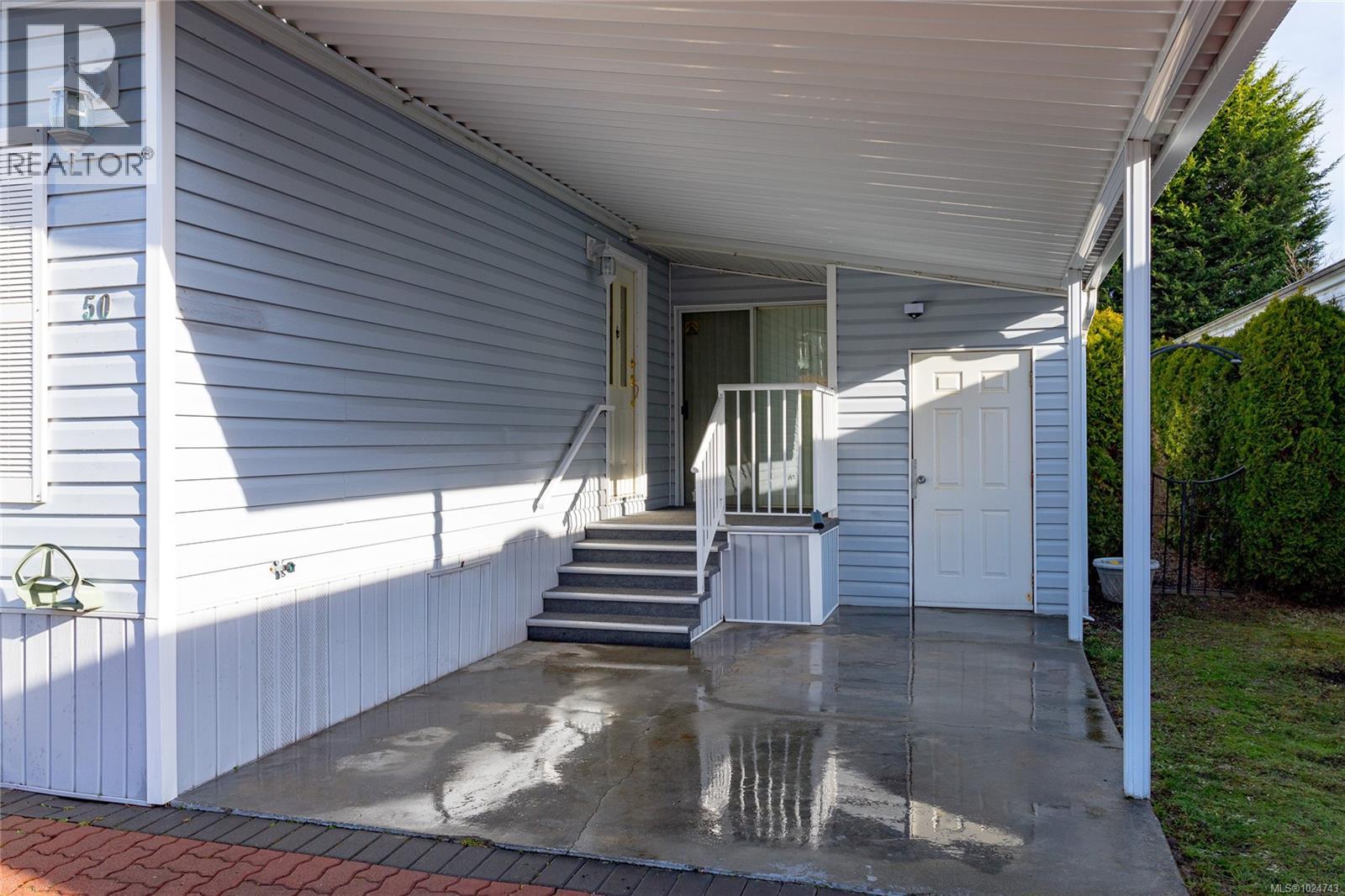 50 7583 Central Saanich Road, Central Saanich