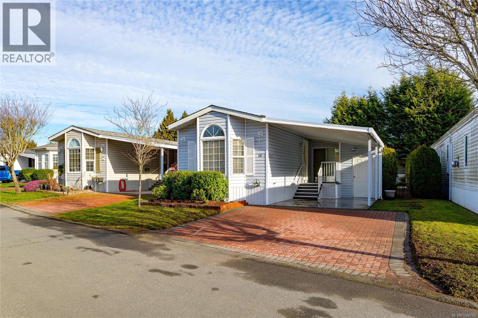 50 7583 Central Saanich Road, Central Saanich