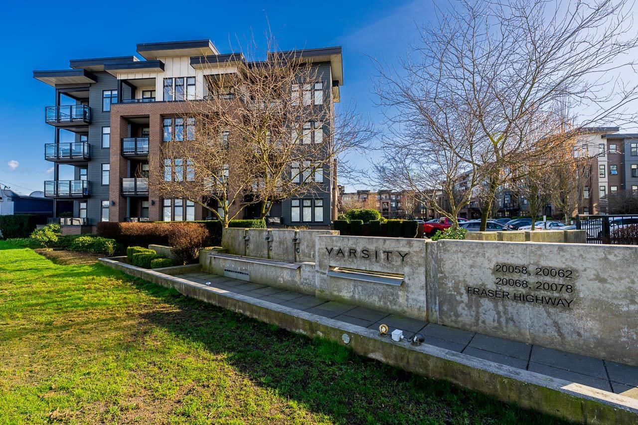 202 20078 FRASER Highway - main photo