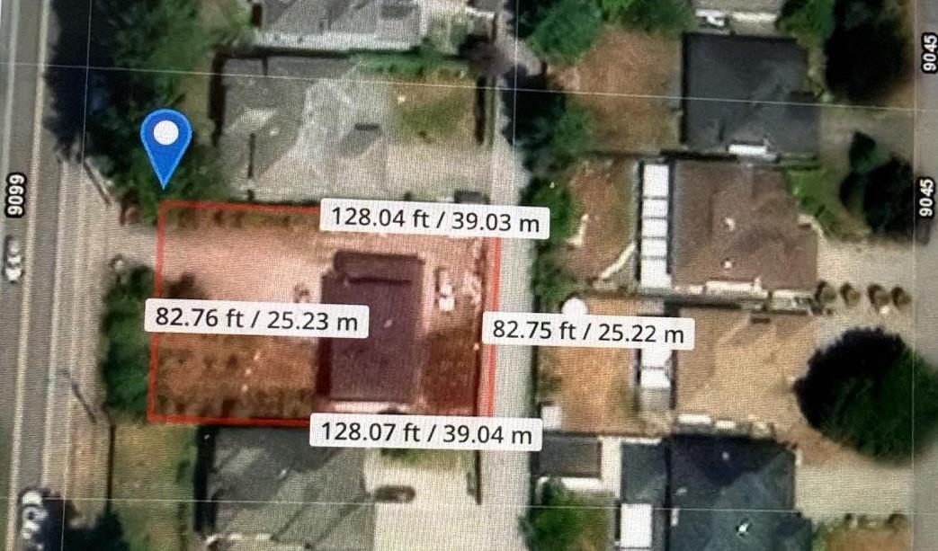 9032 156 Street - main photo