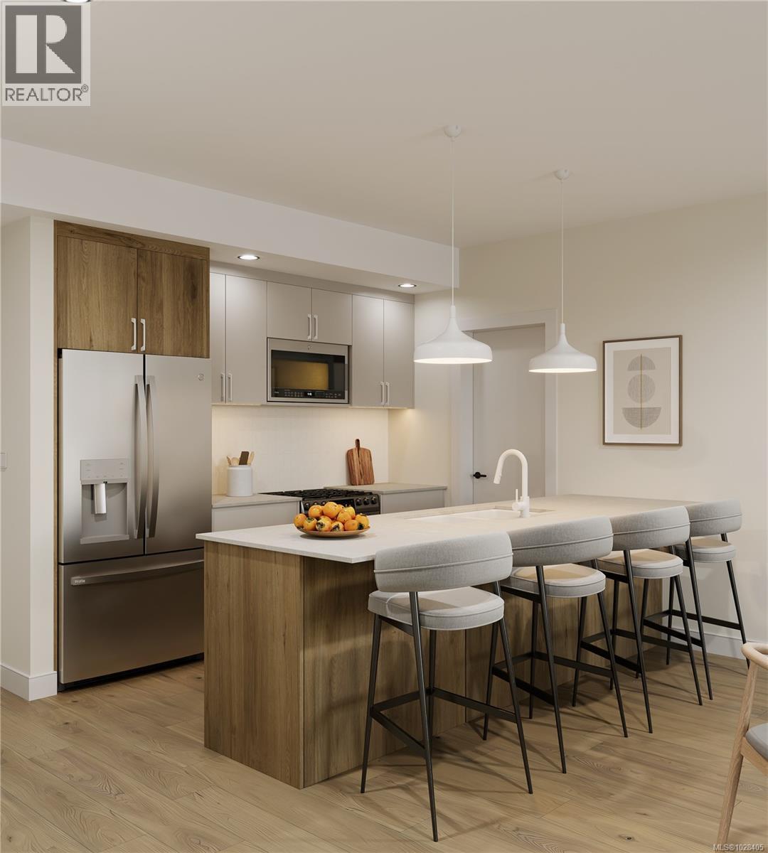 #318 2881 LEIGH RD - 4