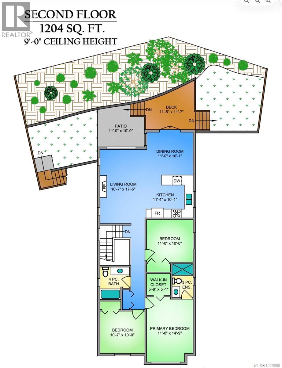 3009 WATERVIEW CLOSE - 50