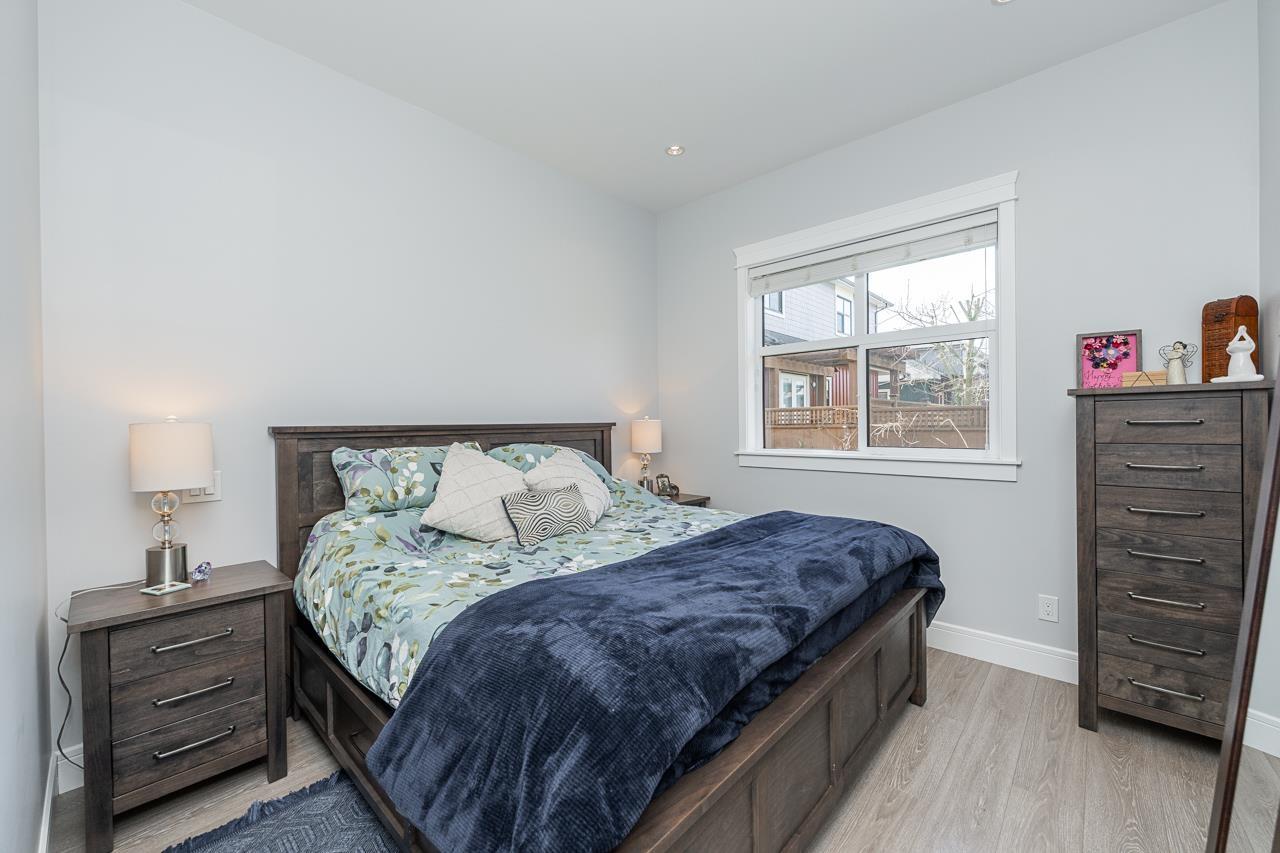 9 4750 228 STREET, Langley