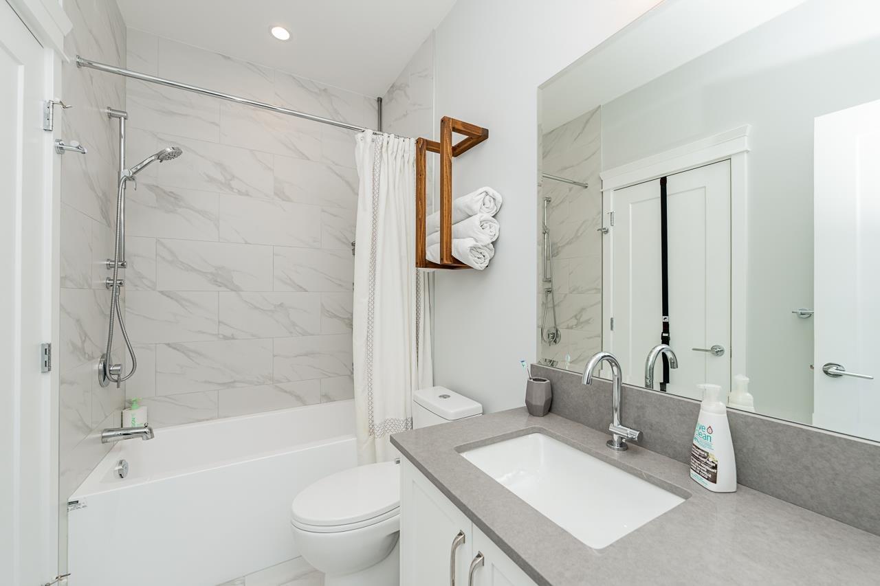 9 4750 228 STREET, Langley