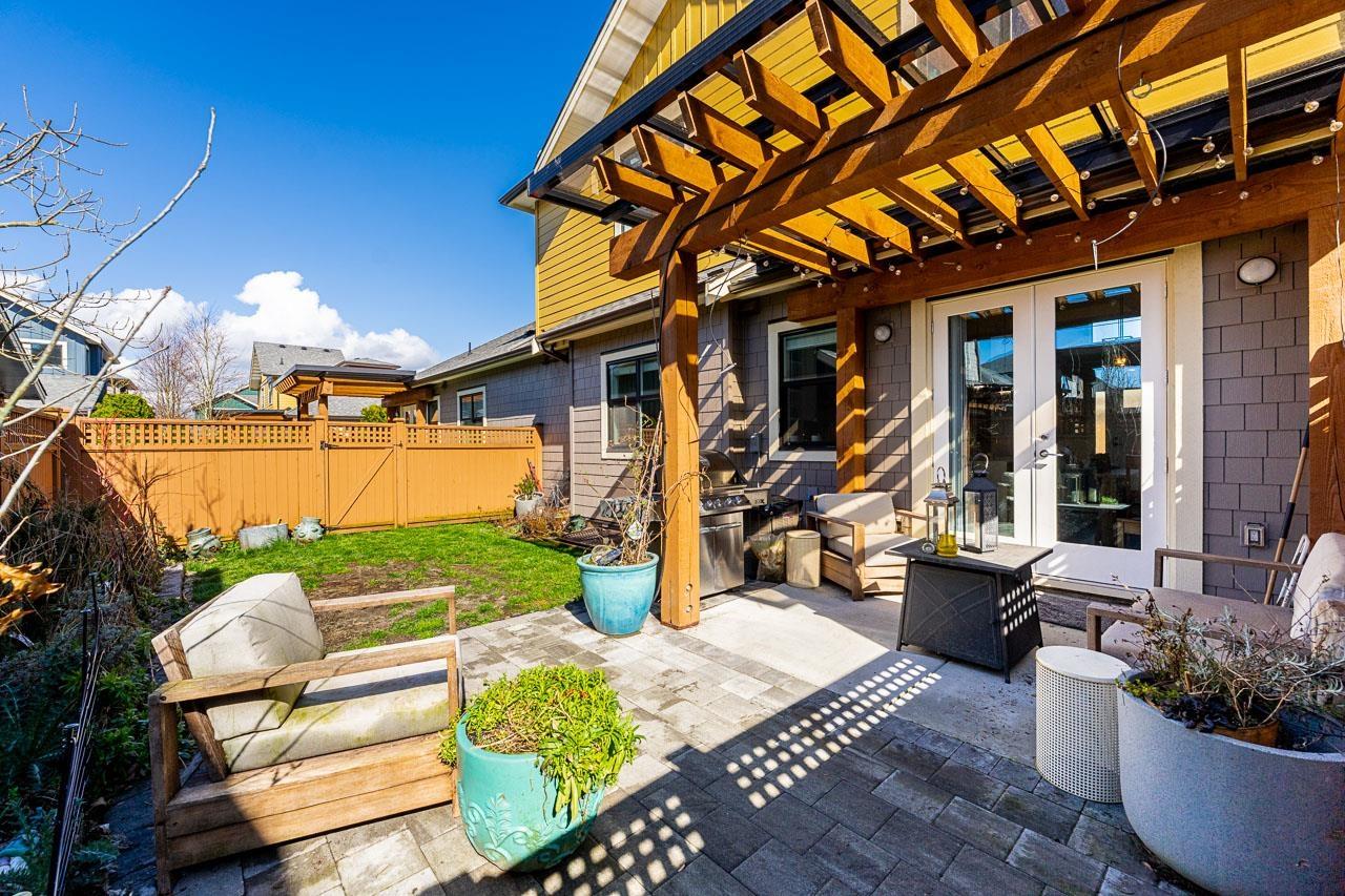 9 4750 228 STREET, Langley