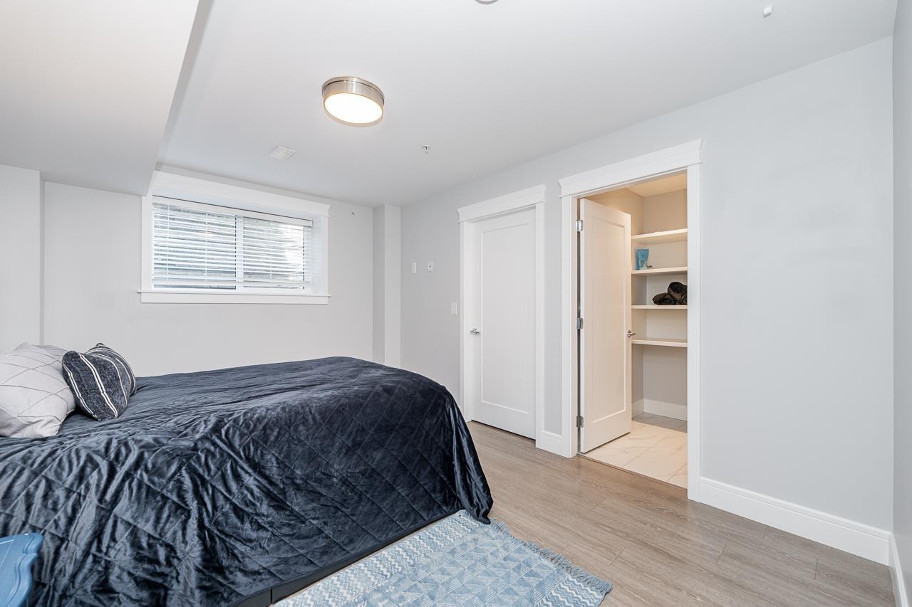 9 4750 228 STREET, Langley