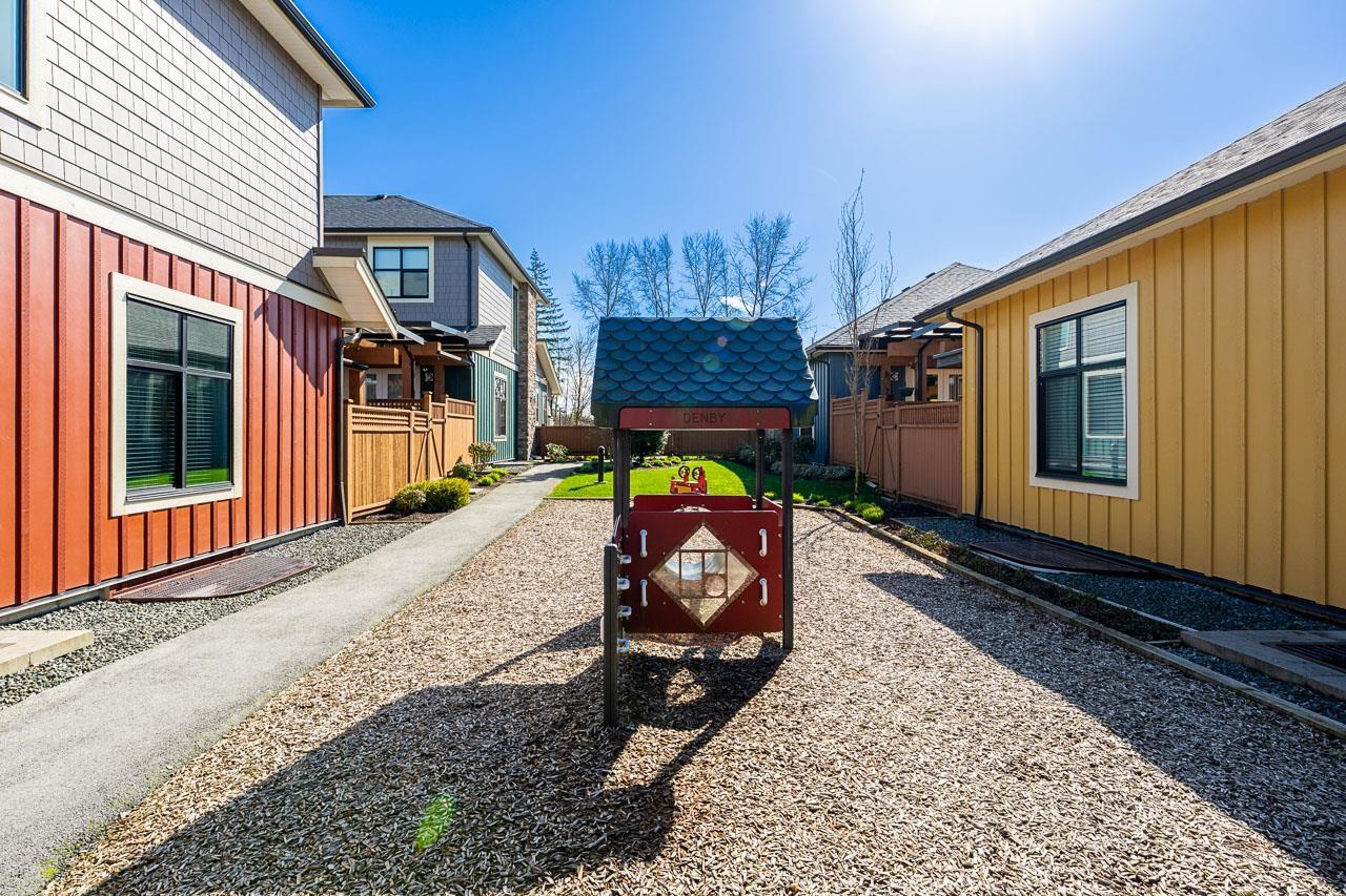 9 4750 228 STREET, Langley