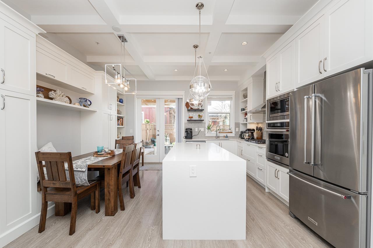 9 4750 228 STREET, Langley