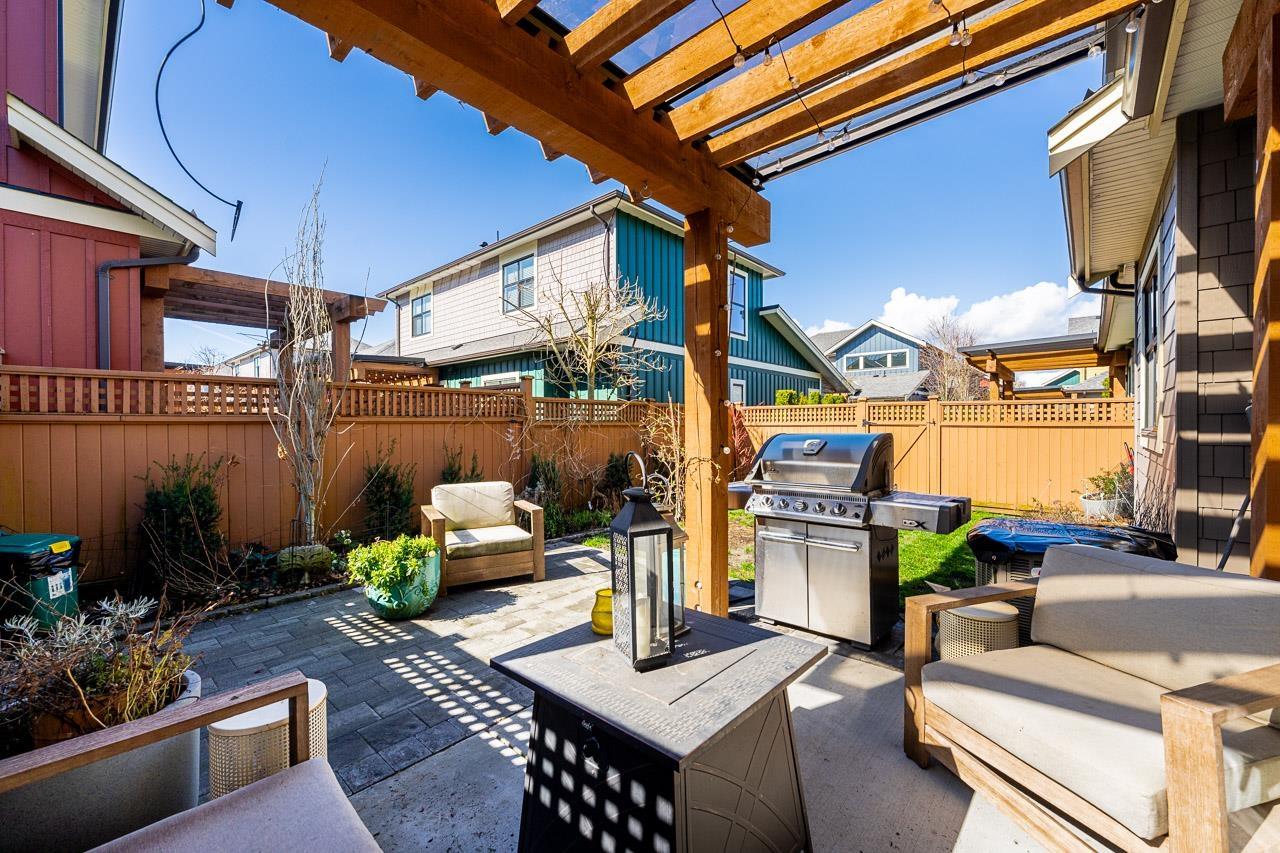 9 4750 228 STREET, Langley