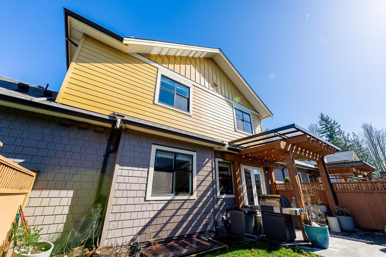 9 4750 228 STREET, Langley