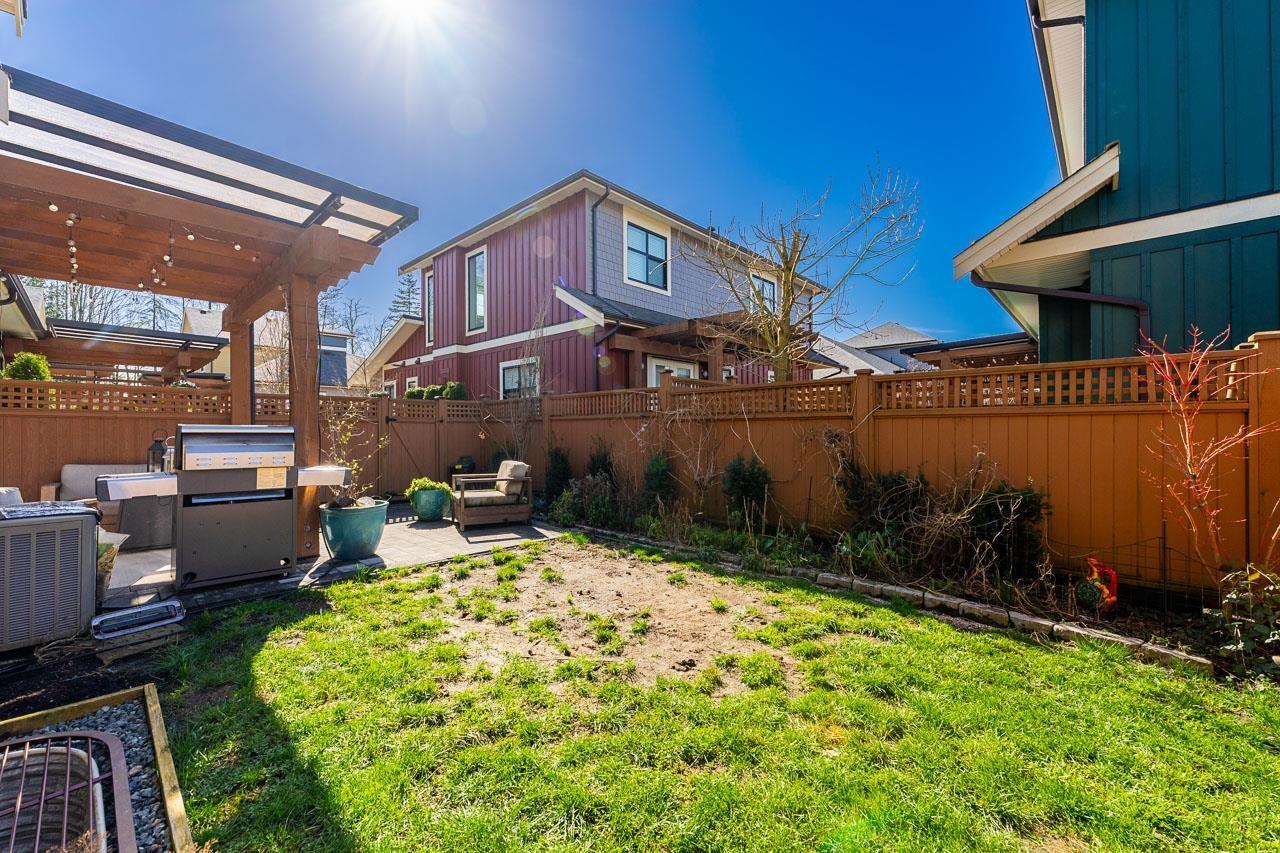 9 4750 228 STREET, Langley