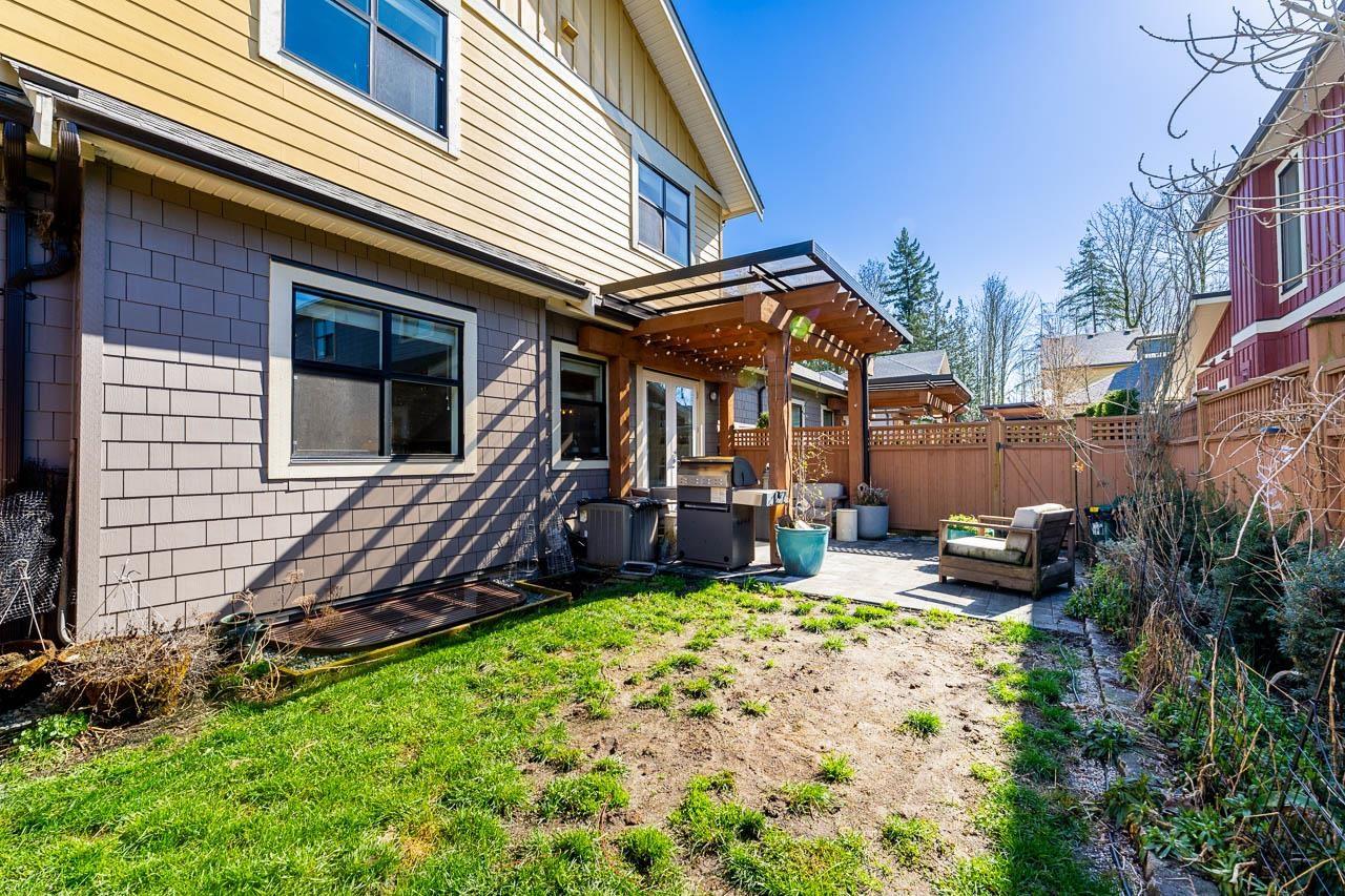 9 4750 228 STREET, Langley