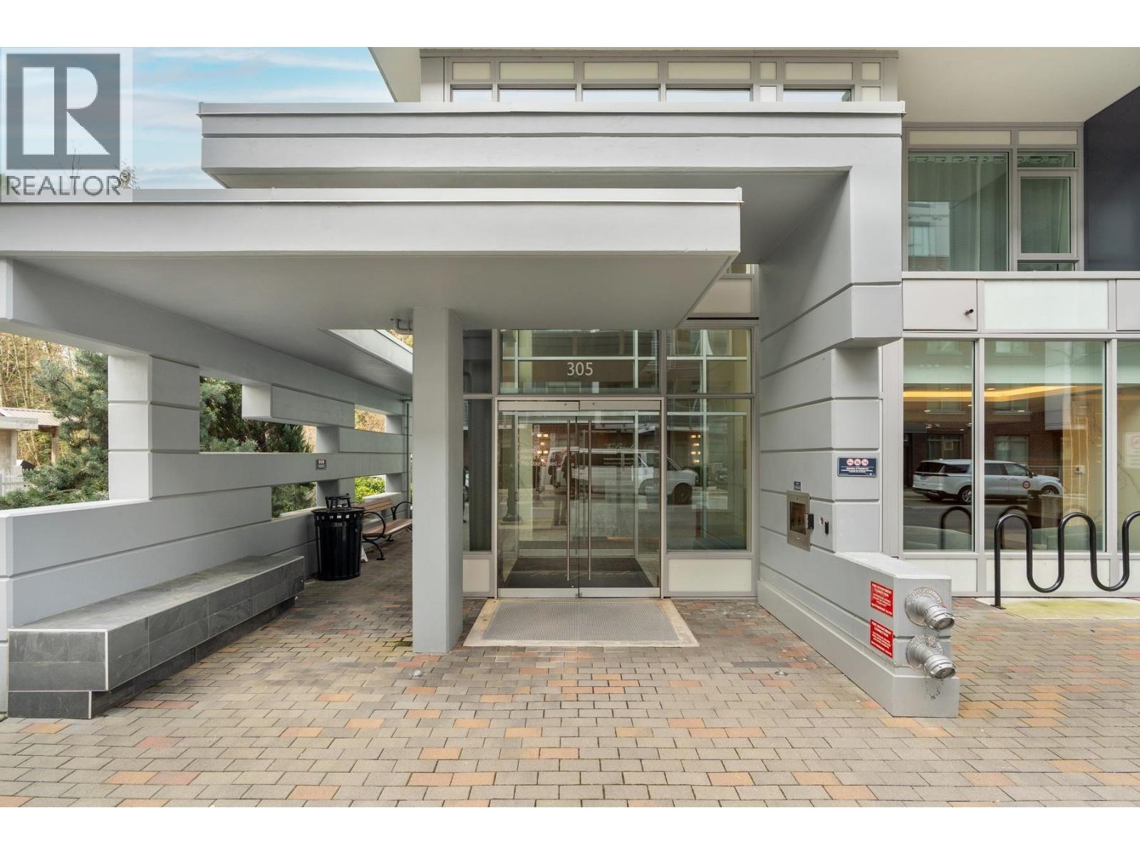 805 305 MORRISSEY ROAD, Port Moody