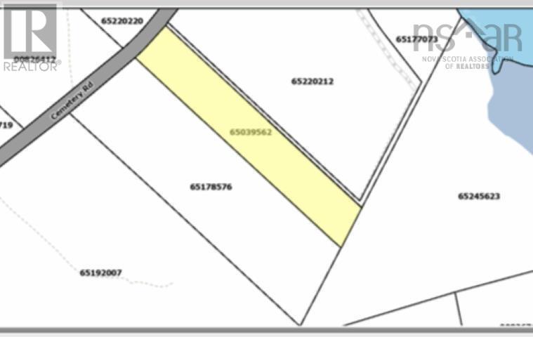 5.5 acres Cemetery Road