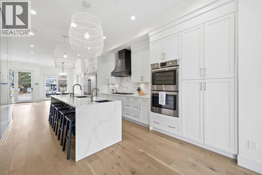 Single Family House for Sale in   Street SW Shaganappi Calgary 