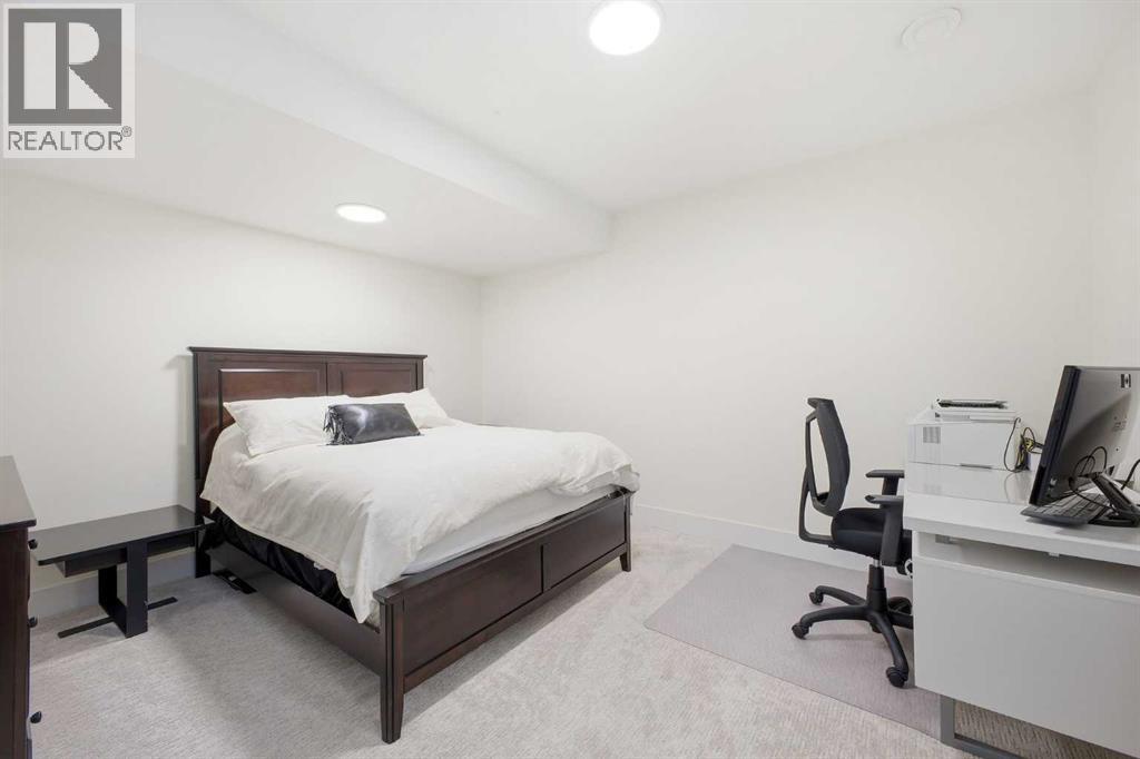 Single Family House for Sale in   Street SW Shaganappi Calgary 