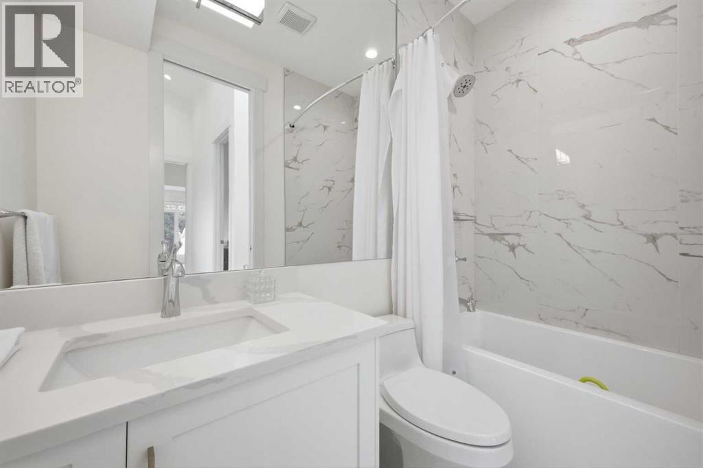 Single Family House for Sale in   Street SW Shaganappi Calgary 