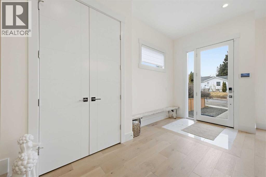 Single Family House for Sale in   Street SW Shaganappi Calgary 