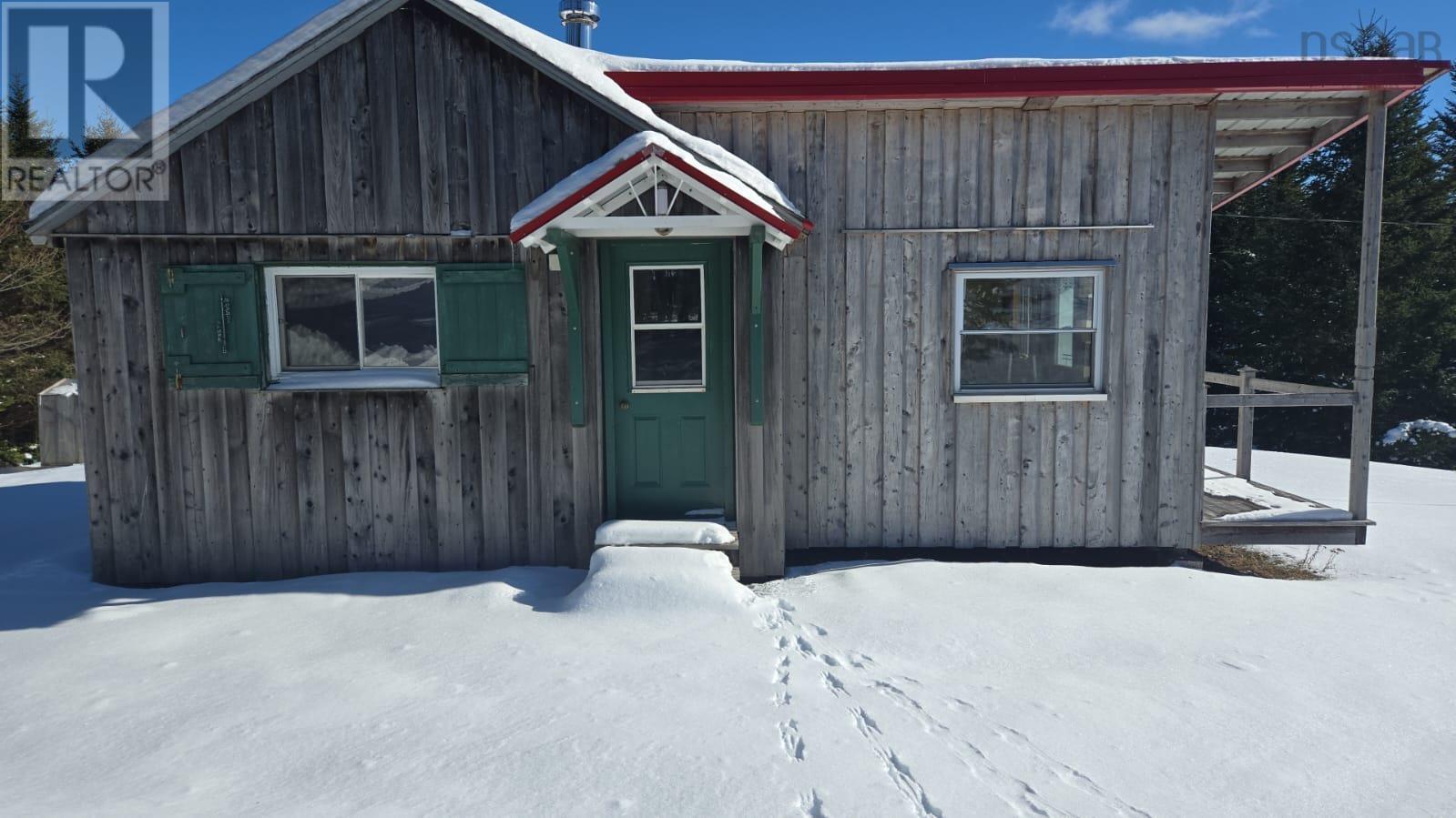 Property 8 of 9 of 1802 Highway 344